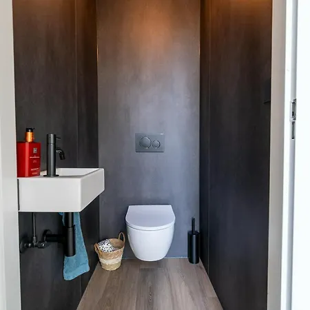 度假居 Branding 104 - Het Oude Nieuwland Not Intended For Company Or Work-related 奥德多普