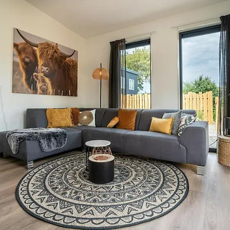 Semesterbostad Branding 104 - Het Oude Nieuwland Not Intended For Company Or Work-related Ouddorp