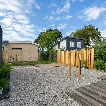 Branding 104 - Het Oude Nieuwland Not Intended For Company Or Work-related Vakantiehuis Ouddorp