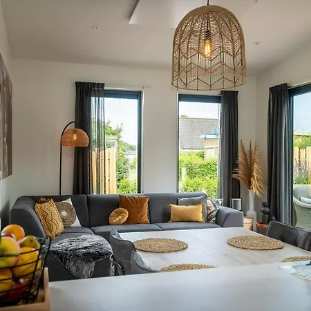 Semesterbostad Branding 104 - Het Oude Nieuwland Not Intended For Company Or Work-related Ouddorp