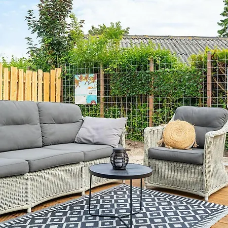 Vakantiehuis Branding 104 - Het Oude Nieuwland Not Intended For Company Or Work-related