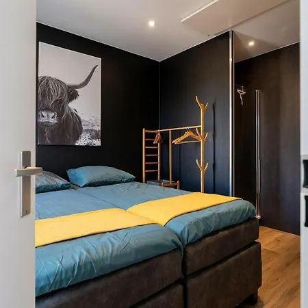 Branding 104 - Het Oude Nieuwland Not Intended For Company Or Work-related Semesterbostad *