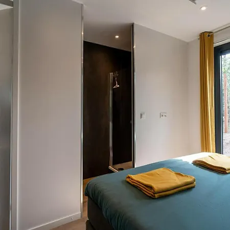 度假居 Branding 104 - Het Oude Nieuwland Not Intended For Company Or Work-related *