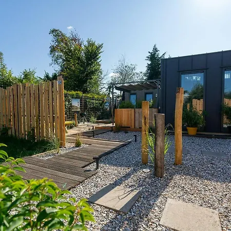 Semesterbostad Branding 104 - Het Oude Nieuwland Not Intended For Company Or Work-related *