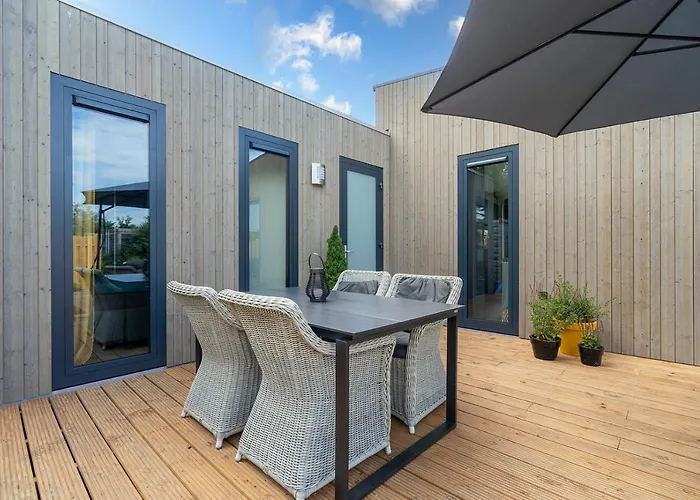 Branding 104 - Het Oude Nieuwland Not Intended For Company Or Work-related Vakantiehuis *