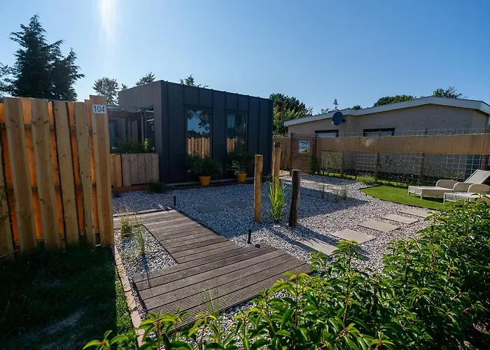 Vakantiehuis Branding 104 - Het Oude Nieuwland Not Intended For Company Or Work-related