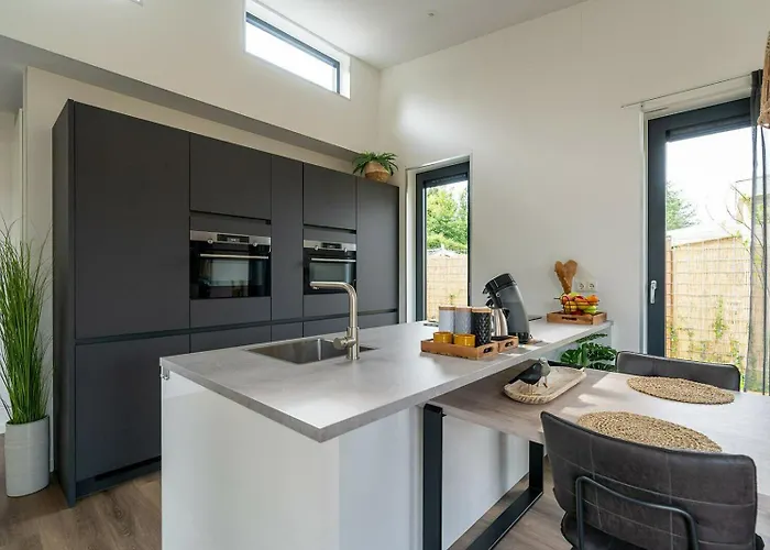 Nyaraló Branding 104 - Het Oude Nieuwland Not Intended For Company Or Work-related