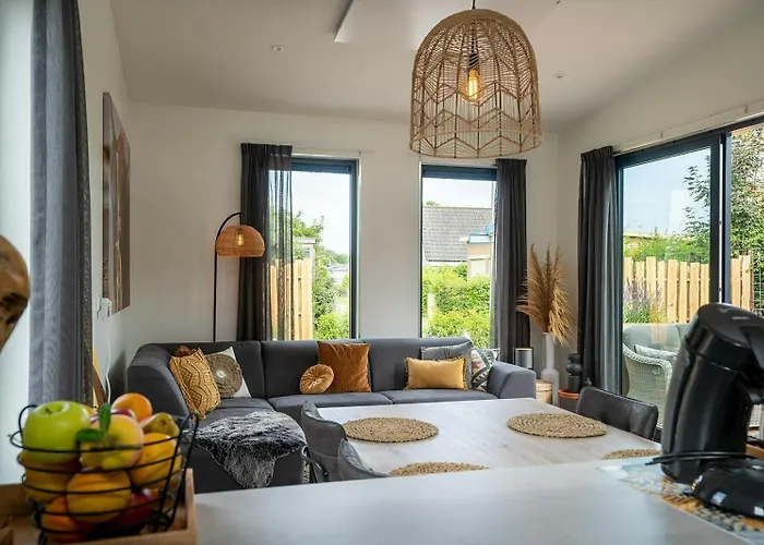 Nyaraló Branding 104 - Het Oude Nieuwland Not Intended For Company Or Work-related Ouddorp