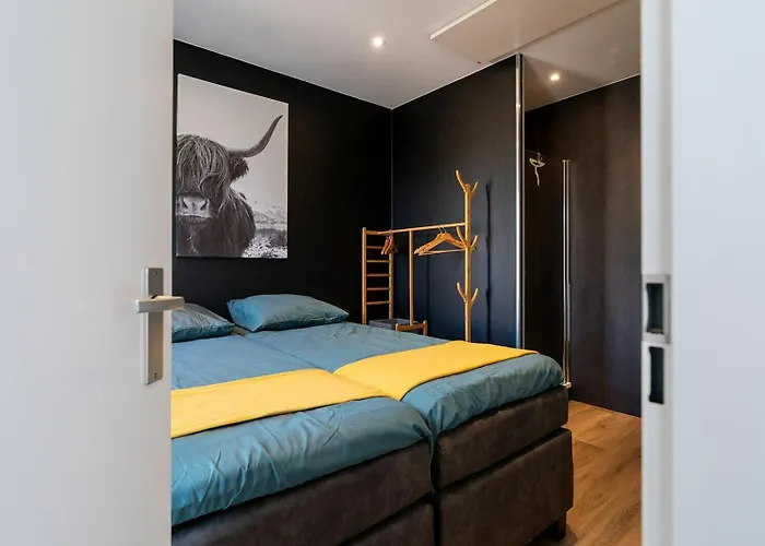 Branding 104 - Het Oude Nieuwland Not Intended For Company Or Work-related Vakantiehuis *