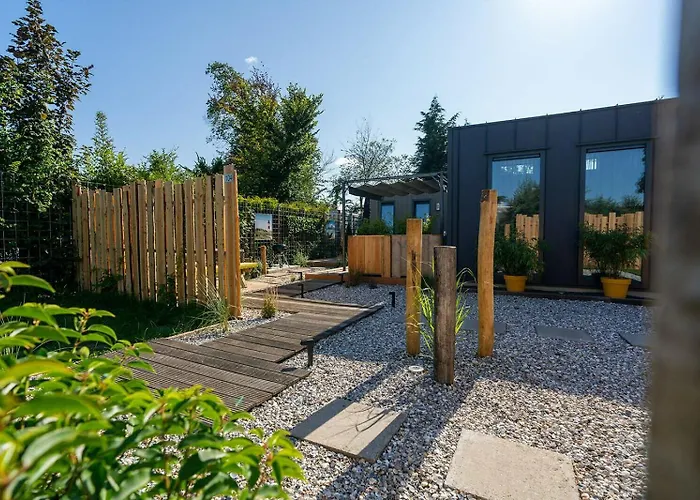 Vakantiehuis Branding 104 - Het Oude Nieuwland Not Intended For Company Or Work-related *