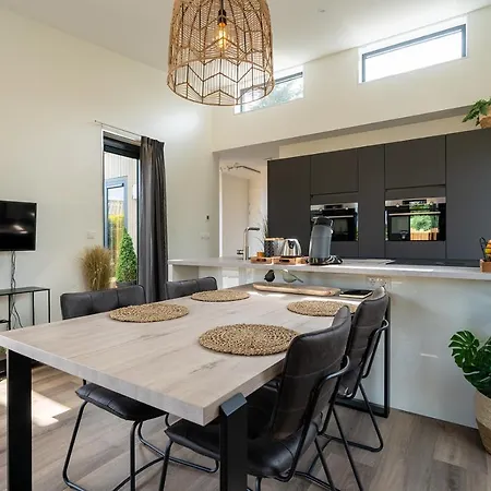 Σπίτι διακοπών Branding 104 - Het Oude Nieuwland Not Intended For Company Or Work-related