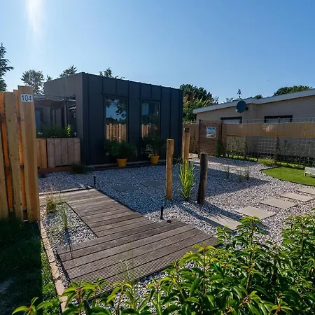 Σπίτι διακοπών Branding 104 - Het Oude Nieuwland Not Intended For Company Or Work-related