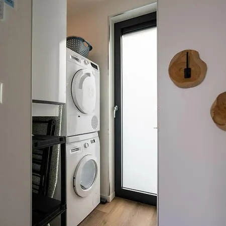 Branding 104 - Het Oude Nieuwland Not Intended For Company Or Work-related Σπίτι διακοπών