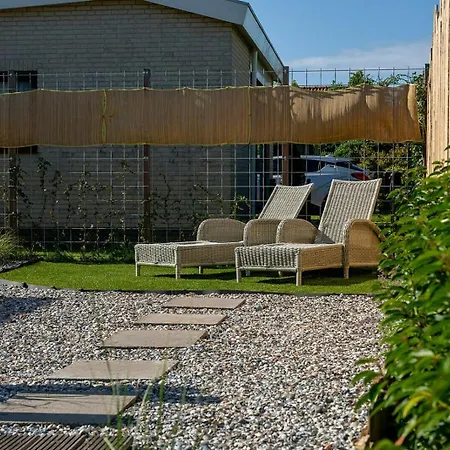 Branding 104 - Het Oude Nieuwland Not Intended For Company Or Work-related Casa vacanze *