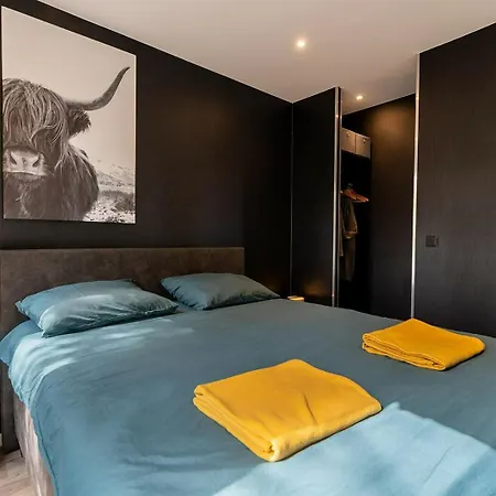 Branding 104 - Het Oude Nieuwland Not Intended For Company Or Work-related Ouddorp