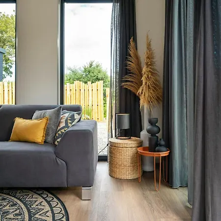 Σπίτι διακοπών Branding 104 - Het Oude Nieuwland Not Intended For Company Or Work-related Ouddorp