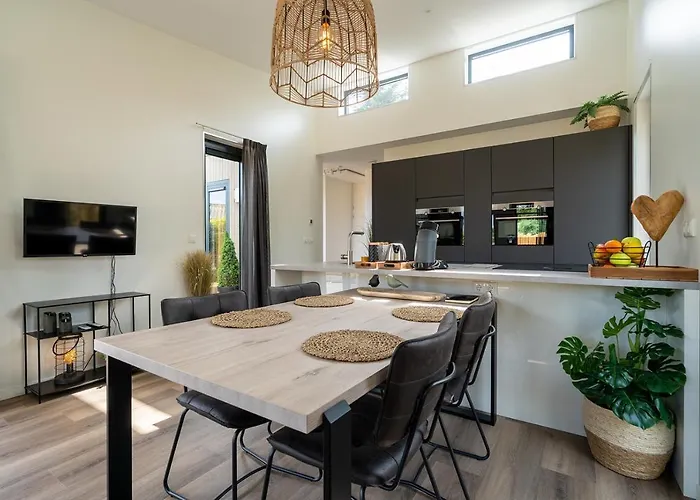 Casa vacanze Branding 104 - Het Oude Nieuwland Not Intended For Company Or Work-related