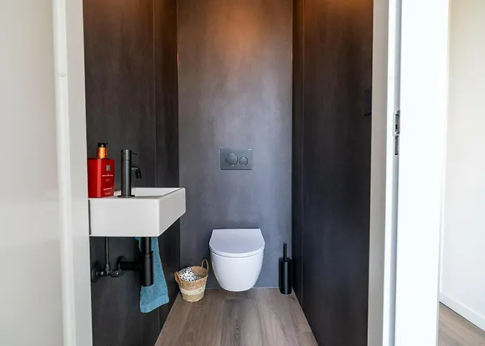 Casa vacanze Branding 104 - Het Oude Nieuwland Not Intended For Company Or Work-related Ouddorp