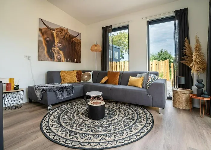 Casa vacanze Branding 104 - Het Oude Nieuwland Not Intended For Company Or Work-related Ouddorp