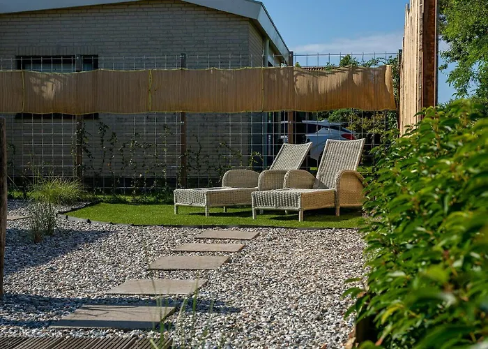 Branding 104 - Het Oude Nieuwland Not Intended For Company Or Work-related Casa vacanze *