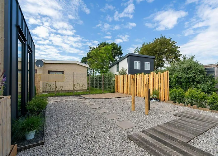 Branding 104 - Het Oude Nieuwland Not Intended For Company Or Work-related Casa vacanze Ouddorp