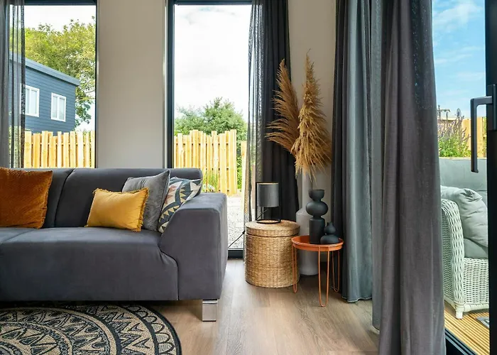 Casa vacanze Branding 104 - Het Oude Nieuwland Not Intended For Company Or Work-related Ouddorp