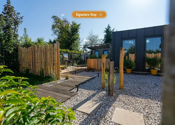 Casa vacanze Branding 104 - Het Oude Nieuwland Not Intended For Company Or Work-related Ouddorp